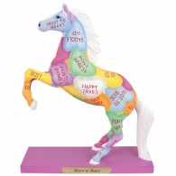 Trail of painted ponies Heart to Heart Standard Edition