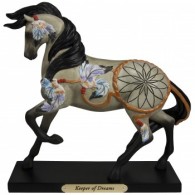 Trail of painted ponies Keeper of Dreams Standard Edition