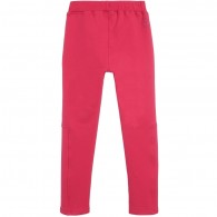 KENZO Girls Bright Pink Tracksuit Trousers