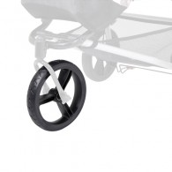 Mountain Buggy 10" Aereotech Wheel Mini/Swift/Duet (single front wheel)