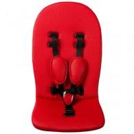 Mima Kobi & Xari Comfort Kit - Ruby Red