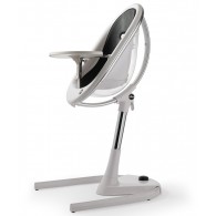Mima Moon 3-in-1 High Chair - Black