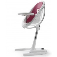 Mima Moon 3-in-1 High Chair - Fuchsia
