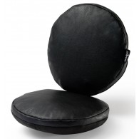 Mima Moon Junior Chair Cushion Set - Black