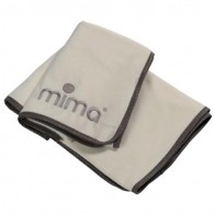 Mima Blanket 3 COLORS