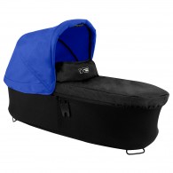 Mountain Buggy Duet Carrycot Plus - Blue
