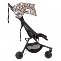Mountain Buggy Nano V2 Stroller SPECIAL EDITION - Year of the Monkey 