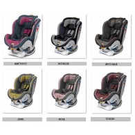 Chicco NextFit Convertible Car Seat 3 COLORS