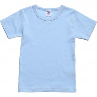 PETIT BATEAU Blue & Milleraies Stripe T-Shirts (Pack of 2)