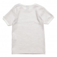 PETIT BATEAU  Wool And Cotton Thermal T-Shirt