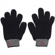 PETIT BATEAU Wool Gloves