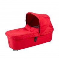 Phil&Teds Dash Snug Carrycot - NEW Red