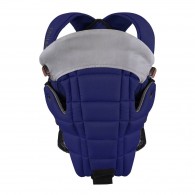 Phil & Teds Emotion Baby Carrier - Midnight Blue