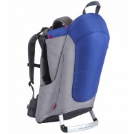 Phil & Teds Metro Baby Carrier - Blue / Grey