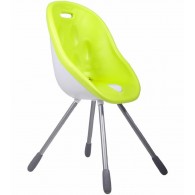Phil & Teds Poppy High Chair - Lime