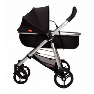 Peanut Carrycot for Smart Buggy