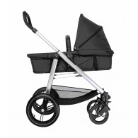 Phil & Teds Smart Lux Stroller - Ruby
