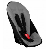 Phil & Teds Sport Second Seat - NEW Graphite