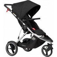 Phil & Teds Dash Buggy - NEW Black