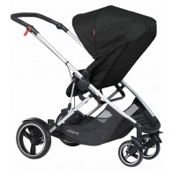 Phil & Teds Voyager Buggy - NEW Black