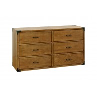 Providence 6-Drawer Dresser