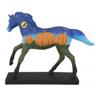 Trail of painted ponies Pumpkin Patch