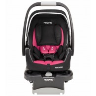 Recaro Performance Coupe Infant Seat - Candy