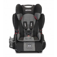 RECARO Performance SPORT Combination Harness to Booster Car Seat - Knight