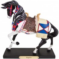 Trail of painted ponies Regalia-Standard Edition