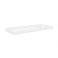 Removable Changing Tray
