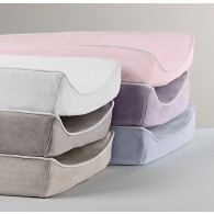 cuddle plush changing pad cover