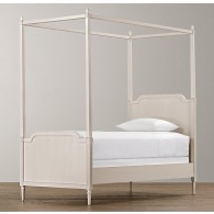 emelia canopy bed
