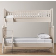 emelia twin-over-full bunk bed