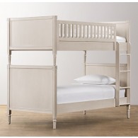 emelia twin-over-twin bunk bed