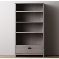 haven tall bookcase