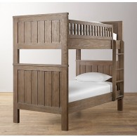 Kenwood Twin-Over-Twin Bunk Bed-RH