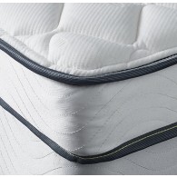 Low profile mattress