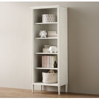 Marcelle Tall Bookcase-RH