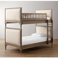 Marcelle Twin-Over-Twin Bunk Bed-RH