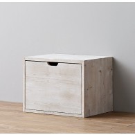 tribeca storage - single drawer