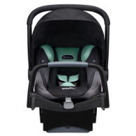 SafeMax™ Infant Car Seat (Noelle)