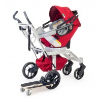 Orbit Baby Sidekick Stroller Board