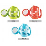 OXO Tot Sippy Cup with Handles 7 oz 2 COLORS