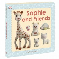 Sophie And Friends Book