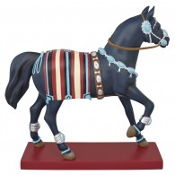 Trail of painted ponies  Squash Blossom-Standard Edition
