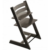 Stokke Tripp Trapp High Chair in Hazy Grey