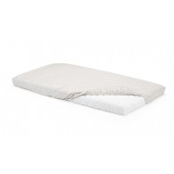 Stokke® Home™ Bed Fitted Sheet 2pc 2 COLORS