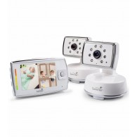 Summer Infant Dual View™ Digital Color Video Monitor