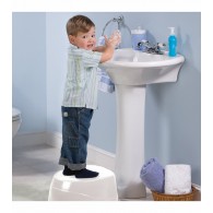 Summer Infant Step-By-Step® Potty (Teal)