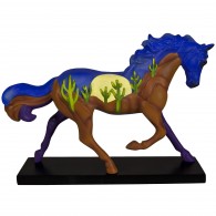 Trail of painted ponies Sundown to Moonrise-Standard Edition